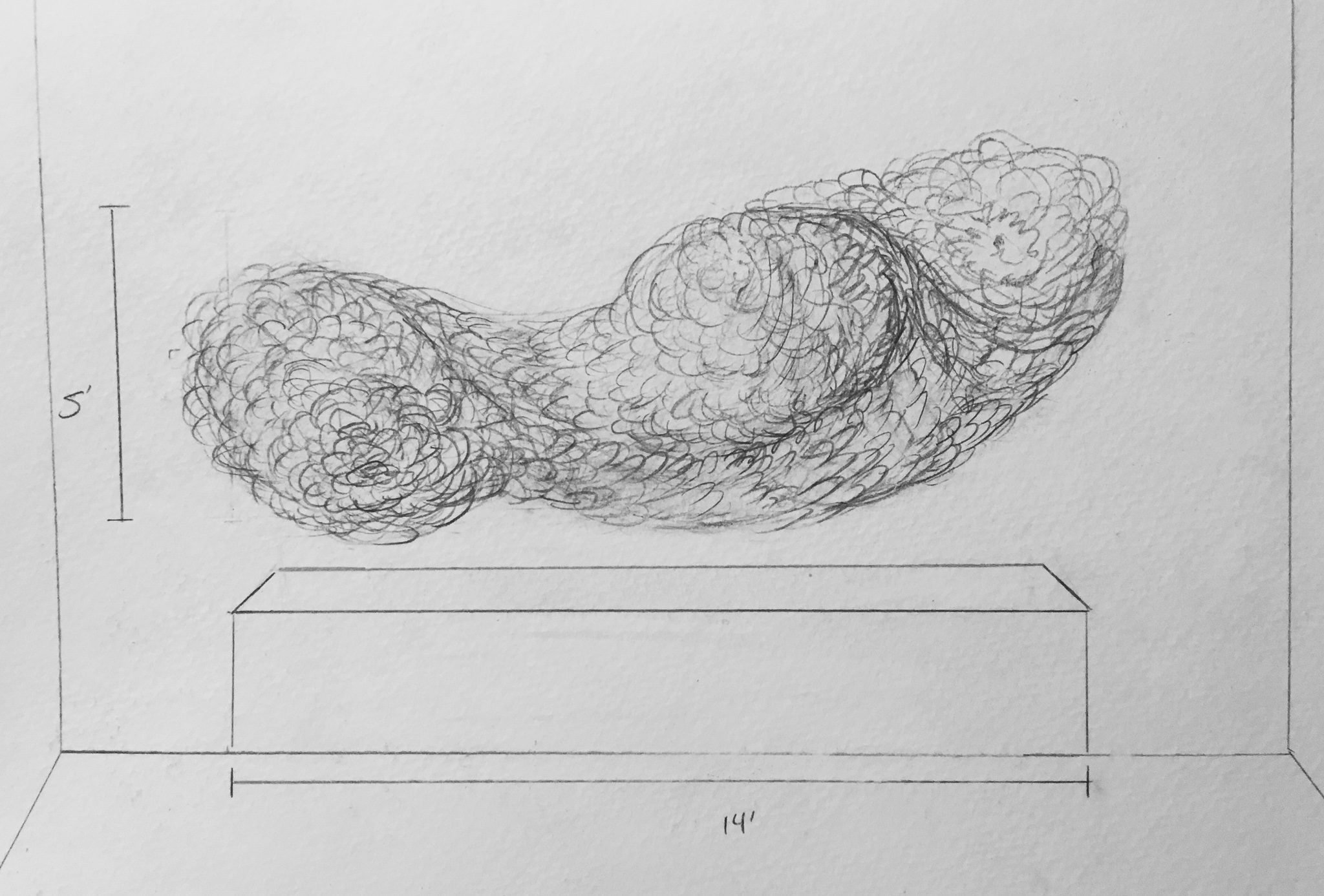 sketches-img-3 Low Tide